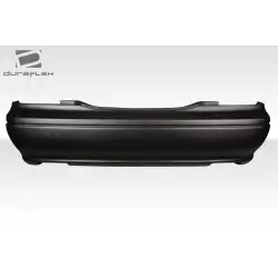 2001-2003 Lexus LS Series LS430 VIP Rear Bumper - 1 Piece image - 4
