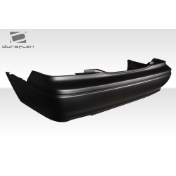 2001-2003 Lexus LS Series LS430 Duraflex VIP Rear Bumper - 1 Piece image - 3