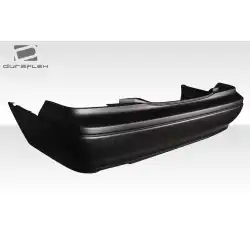 2001-2003 Lexus LS Series LS430 VIP Rear Bumper - 1 Piece image - 5