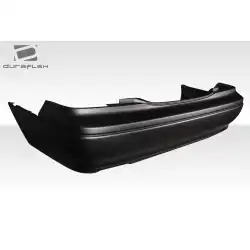 2001-2003 Lexus LS - Lexus VIP Rear Bumper image - 9