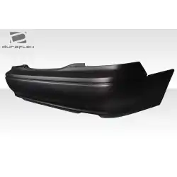 2001-2003 Lexus LS - Lexus VIP Rear Bumper image - 11
