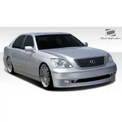 2004-2006 Lexus LS - Lexus VIP Front Bumper image - 5