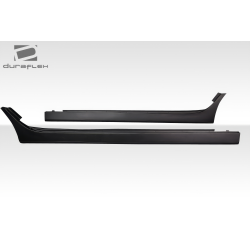 2004-2006 Lexus LS Series LS430 Duraflex VIP Side Skirts Rocker Panels - 2 Piece image - 3