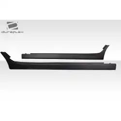 2004-2006 Lexus LS Series LS430 VIP Side Skirts Rocker Panels - 2 Piece image - 4