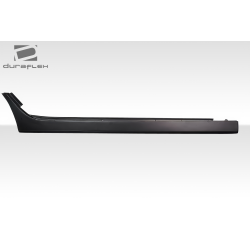 2004-2006 Lexus LS Series LS430 Duraflex VIP Side Skirts Rocker Panels - 2 Piece image - 4