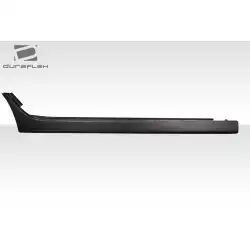 2004-2006 Lexus LS Series LS430 VIP Side Skirts Rocker Panels - 2 Piece image - 5