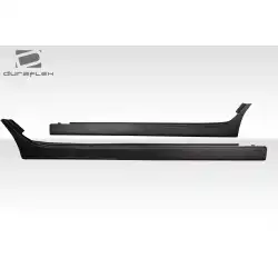 2004-2006 Lexus LS - Lexus VIP Side Skirts image - 7