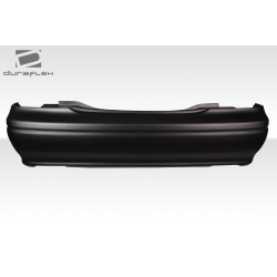 2004-2006 Lexus LS Series LS430 Duraflex VIP Rear Bumper - 1 Piece image - 3