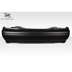 2004-2006 Lexus LS Series LS430 VIP Rear Bumper - 1 Piece image - 4