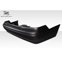 2004-2006 Lexus LS Series LS430 Duraflex VIP Rear Bumper - 1 Piece image - 5