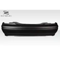 2004-2006 Lexus LS - Lexus VIP Rear Bumper image - 7