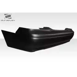 2004-2006 Lexus LS - Lexus VIP Rear Bumper image - 9