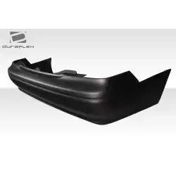 2004-2006 Lexus LS - Lexus VIP Rear Bumper image - 11