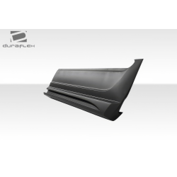 2010-2015 Lexus RX Series RX350 RX450 Duraflex W-1 Door Panels - 6 Piece (S) image - 4