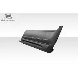 2010-2015 Lexus RX Series RX350 RX450 W-1 Door Panels - 6 Piece (S) image - 4