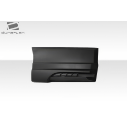 2010-2015 Lexus RX Series RX350 RX450 Duraflex W-1 Door Panels - 6 Piece (S) image - 6