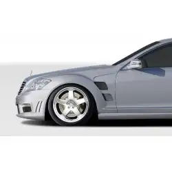 2007-2013 Mercedes S Class LR-S Fender image - 3