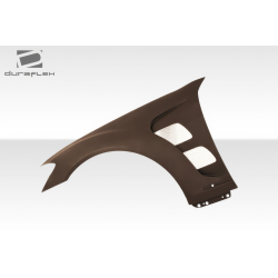 2007-2013 Mercedes S Class W221 Duraflex LR-S Fenders - 2 Piece image - 3