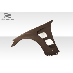 2007-2013 Mercedes S Class W221 Duraflex LR-S Fenders - 2 Piece image - 4