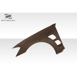 2007-2013 Mercedes S Class W221 Duraflex LR-S Fenders - 2 Piece image - 6