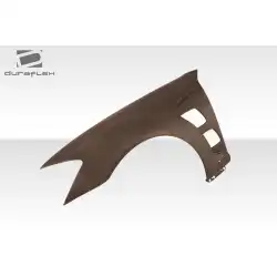 2007-2013 Mercedes S Class W221 LR-S Fenders - 2 Piece image - 8