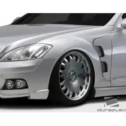 2007-2013 Mercedes S Class LR-S Fender image - 5
