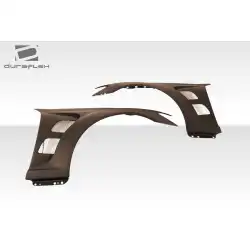 2007-2013 Mercedes S Class LR-S Fender image - 17