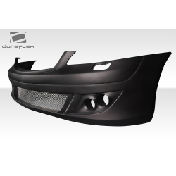 2007-2009 Mercedes S Class W221 Eros Version 1 Front Bumper - 1 Piece image - 3