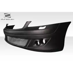 2007-2009 Mercedes S Class W221 Eros Version 1 Front Bumper - 1 Piece image - 5