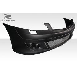 2007-2009 Mercedes S Class W221 Eros Version 1 Front Bumper - 1 Piece image - 4