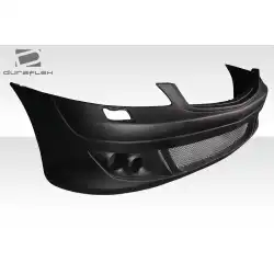 2007-2009 Mercedes S Class W221 Eros Version 1 Front Bumper - 1 Piece image - 6