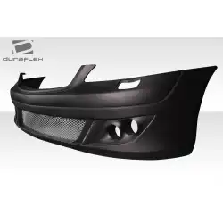 2007-2009 Mercedes S Class Eros Version 1 Front Bumper image - 9