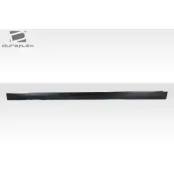 2007-2013 Mercedes S Class Eros Version 1 Side Skirts image - 9