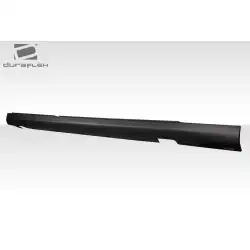 2007-2013 Mercedes S Class Eros Version 1 Side Skirts image - 15