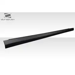 2007-2013 Mercedes S Class Eros Version 1 Side Skirts image - 17