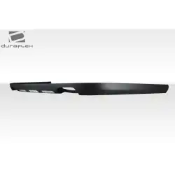 2007-2009 Mercedes S Class Eros Version 1 Rear Lip image - 9