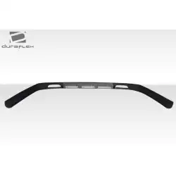 2007-2009 Mercedes S Class Eros Version 1 Rear Lip image - 11