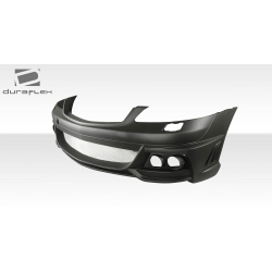 2007-2009 Mercedes S Class W221 Eros Version 2 Front Bumper - 1 Piece image - 4