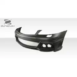 2007-2009 Mercedes S Class W221 Eros Version 2 Front Bumper - 1 Piece image - 5