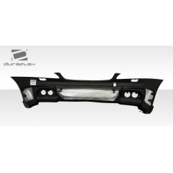 2007-2009 Mercedes S Class W221 Eros Version 2 Front Bumper - 1 Piece image - 6