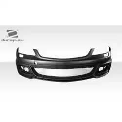 2007-2009 Mercedes S Class Eros Version 2 Front Bumper image - 7