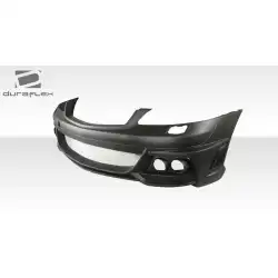2007-2009 Mercedes S Class Eros Version 2 Front Bumper image - 9