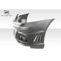 2007-2009 Mercedes S Class Eros Version 2 Front Bumper image - 11