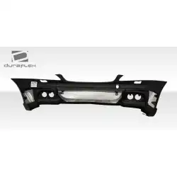 2007-2009 Mercedes S Class Eros Version 2 Front Bumper image - 13