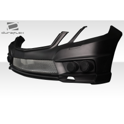 2010-2013 Mercedes E Class W212 Eros Version 1 Front Bumper - 1 Piece image - 3