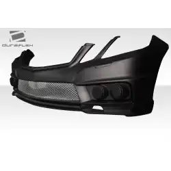 2010-2013 Mercedes E Class Eros Version 1 Front Bumper image - 9
