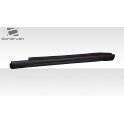 2010-2016 Mercedes E Class W212 Eros Version 1 Side Skirts Rocker Panels - 2 Piece image - 7