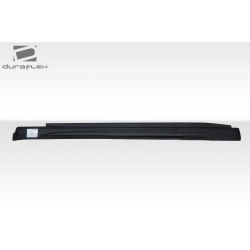 2010-2016 Mercedes E Class W212 Eros Version 1 Side Skirts Rocker Panels - 2 Piece image - 4