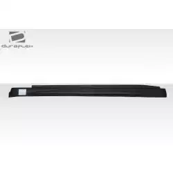 2010-2016 Mercedes E Class W212 Eros Version 1 Side Skirts Rocker Panels - 2 Piece image - 10