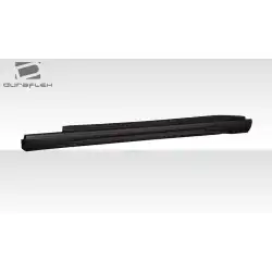 2010-2016 Mercedes E Class W212 Eros Version 1 Side Skirts Rocker Panels - 2 Piece image - 25